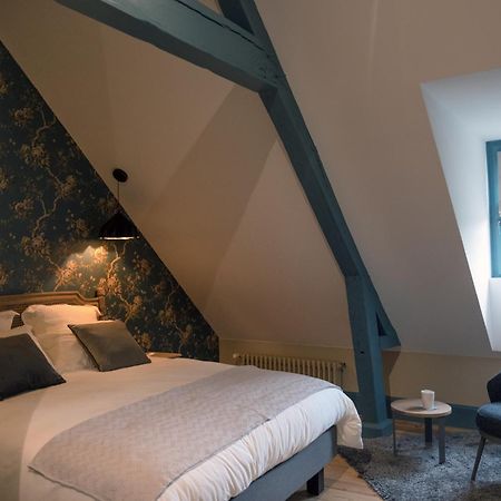 Bed and Breakfast Le Relais à Bagnères-de-Bigorre Extérieur photo