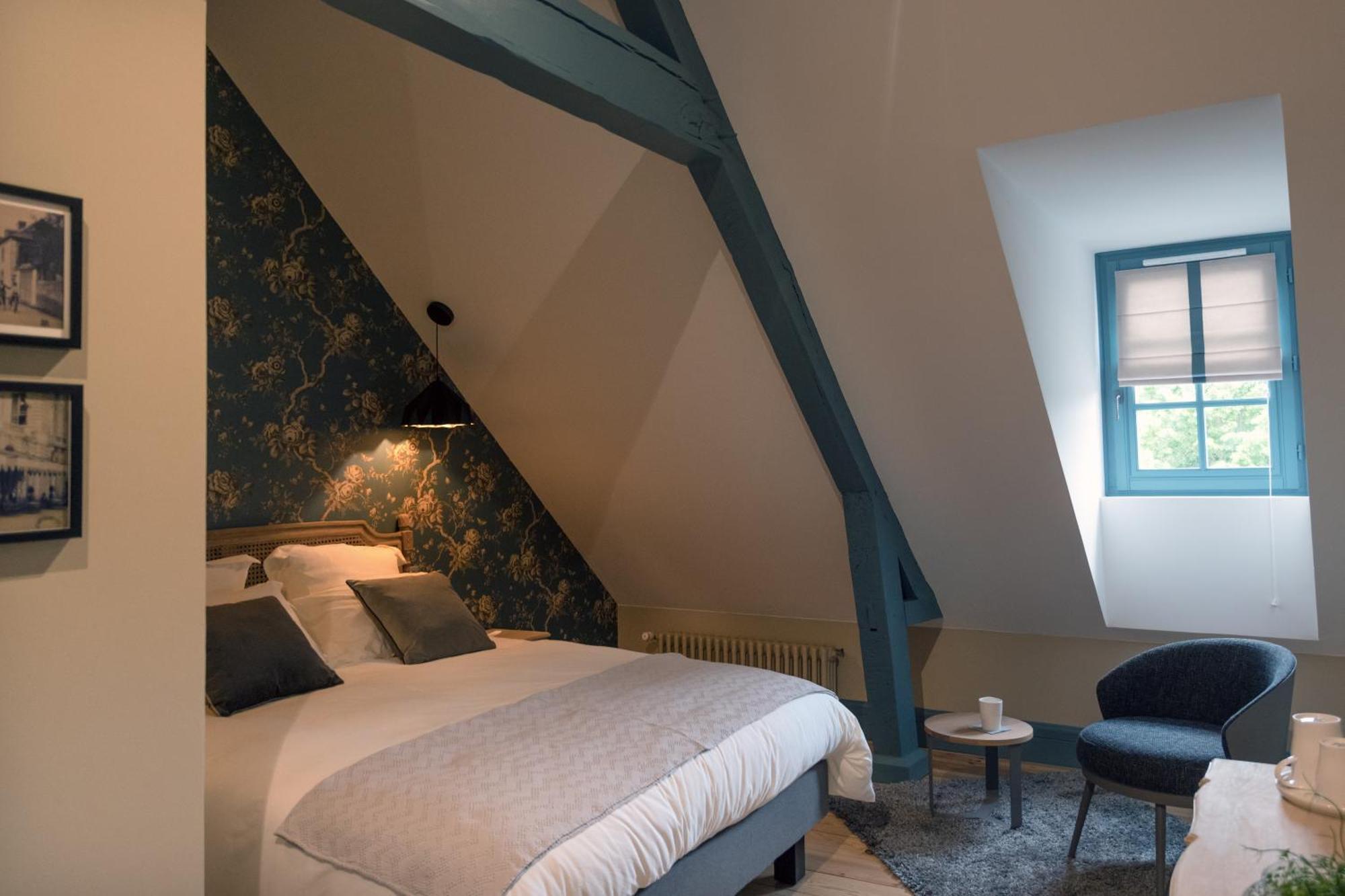 Bed and Breakfast Le Relais à Bagnères-de-Bigorre Extérieur photo