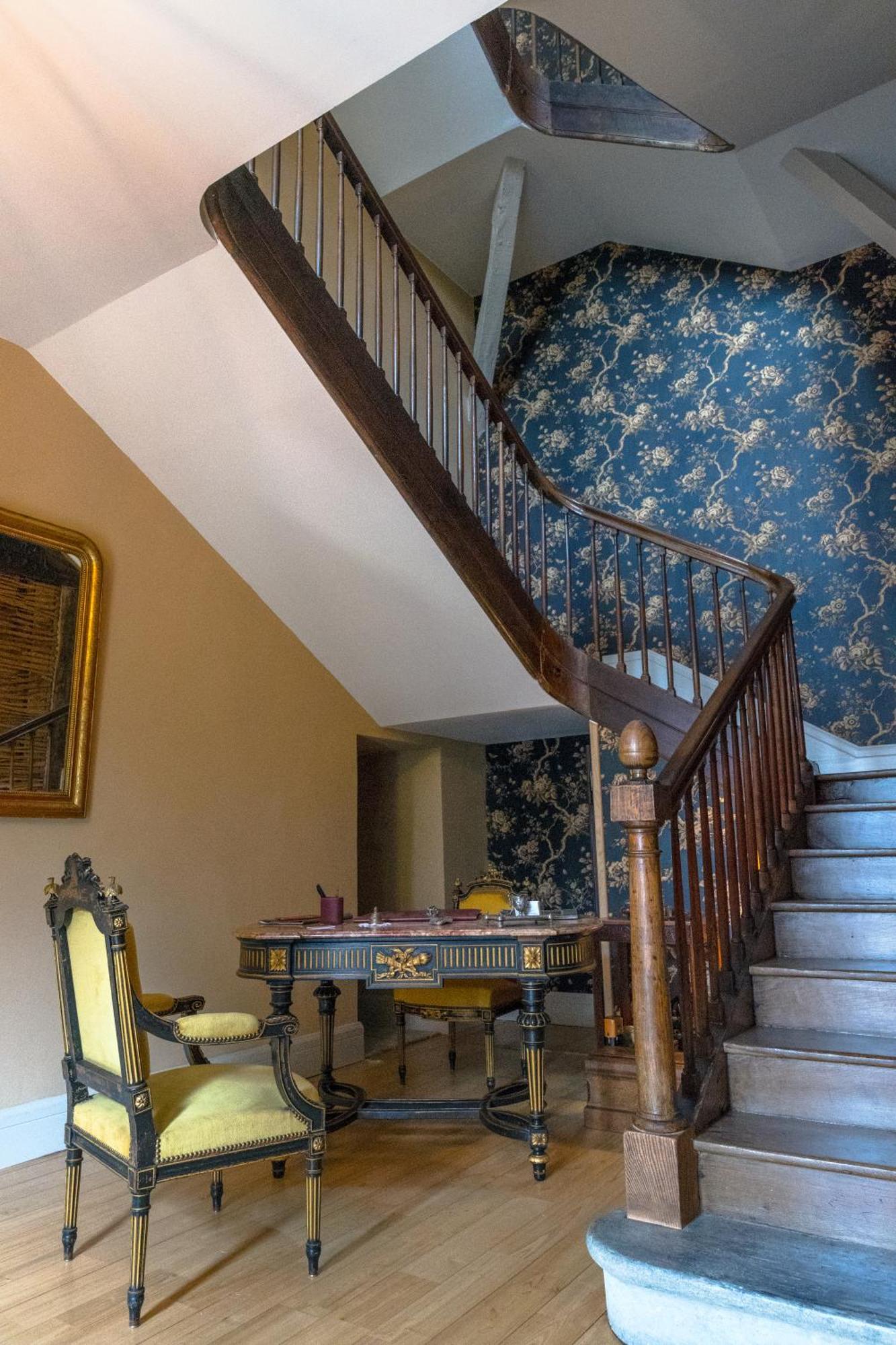 Bed and Breakfast Le Relais à Bagnères-de-Bigorre Extérieur photo