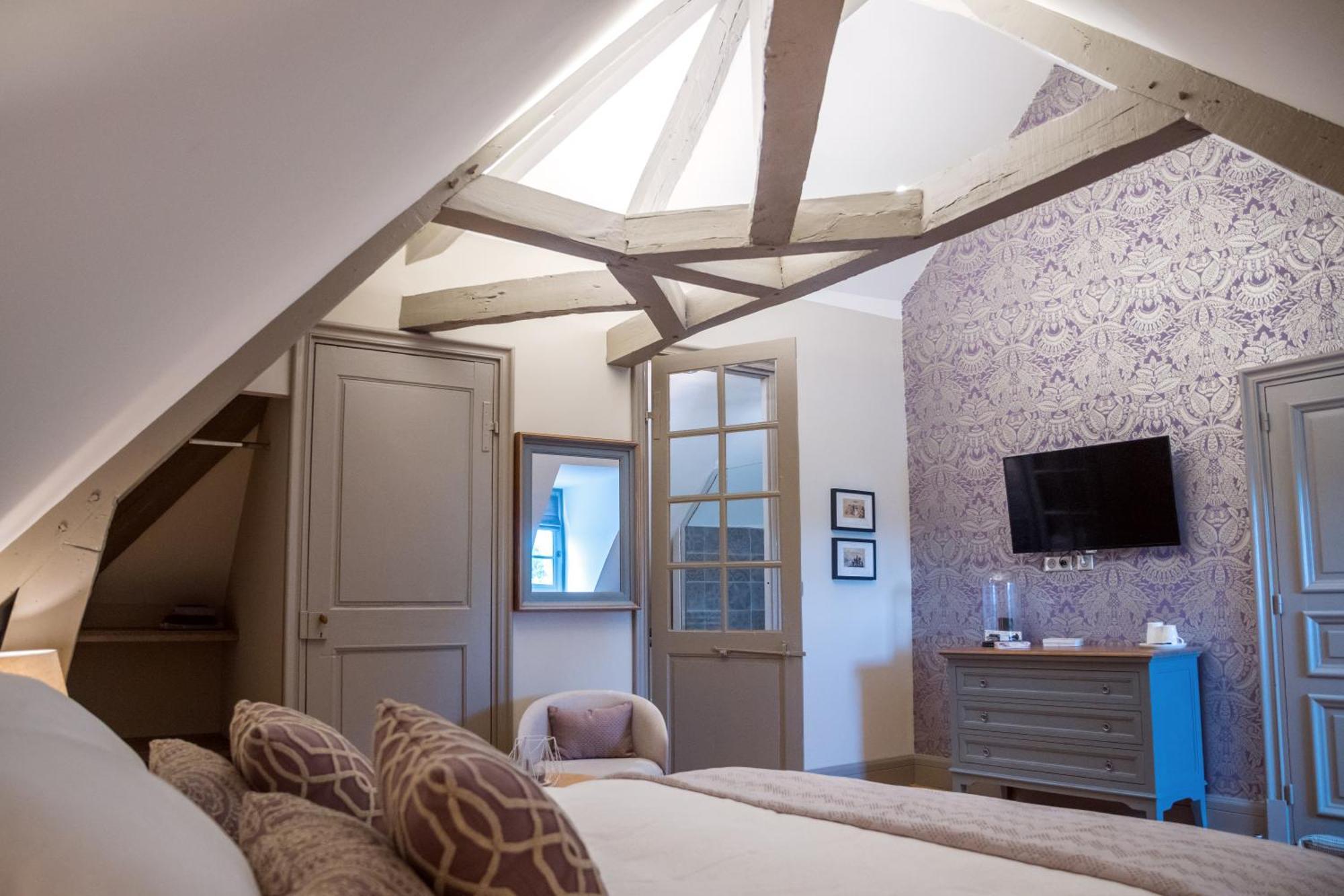 Bed and Breakfast Le Relais à Bagnères-de-Bigorre Extérieur photo