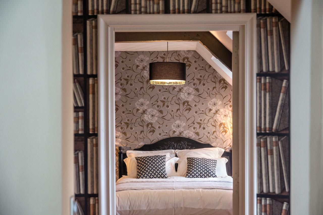 Bed and Breakfast Le Relais à Bagnères-de-Bigorre Extérieur photo