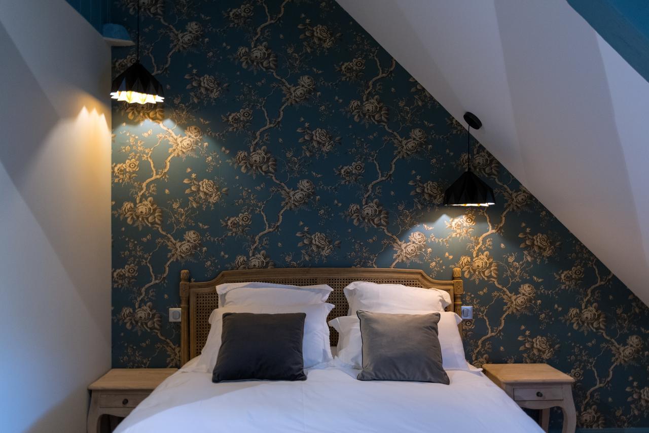 Bed and Breakfast Le Relais à Bagnères-de-Bigorre Extérieur photo
