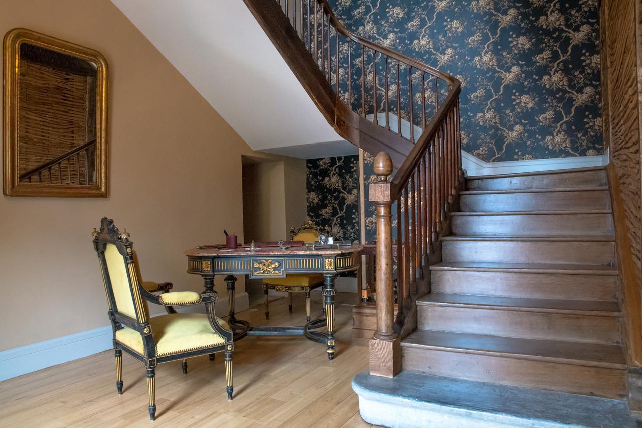 Bed and Breakfast Le Relais à Bagnères-de-Bigorre Extérieur photo