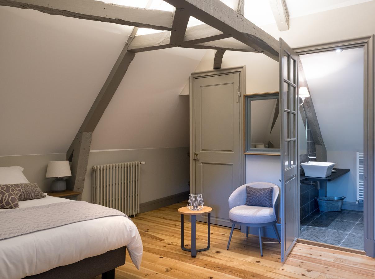 Bed and Breakfast Le Relais à Bagnères-de-Bigorre Extérieur photo