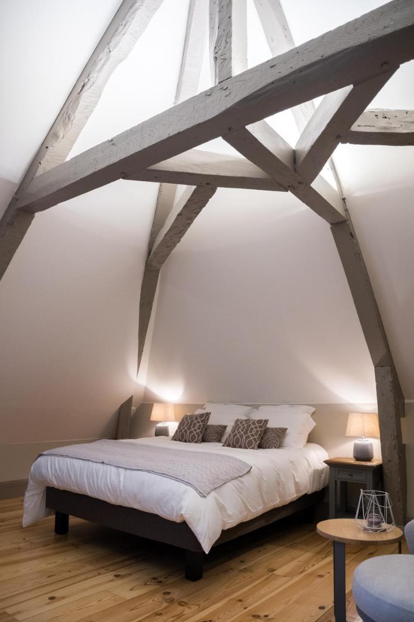 Bed and Breakfast Le Relais à Bagnères-de-Bigorre Extérieur photo